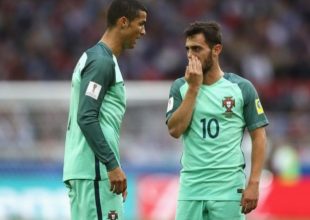 Είπε καλά λόγια για τη Μάντσεστερ Σίτι ο… Κριστιάνο