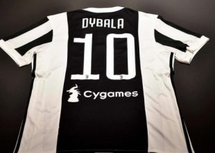 Ντιμπάλα: Το “10” το καλό της Γιουβέντους