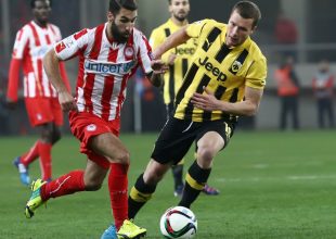 Στην Τουλούζ στέλνει τον Γιόχανσον…