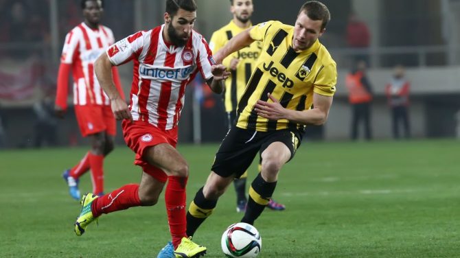 Στην Τουλούζ στέλνει τον Γιόχανσον…