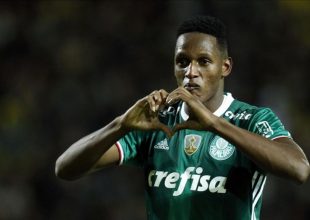 «Έκλεισε» Μίνα η Μπαρτσελόνα