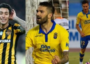 Τρολάρισμα οπαδών της Λας Πάλμας για τις… πωλήσεις σε ΑΕΚ (ΦΩΤΟ)