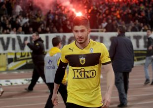 Κανένα θέμα Φούντα στην ΑΕΚ