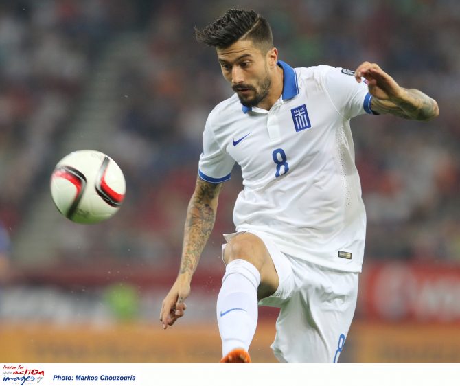 Έρχεται και ο Κονέ