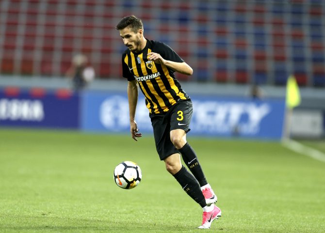 Διάστρεμμα ο Λόπες Διάστρεμμα ο Λόπες