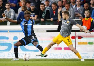 «Κατάρα» 26 χρόνων θέλει να ξορκίσει η ΑΕΚ