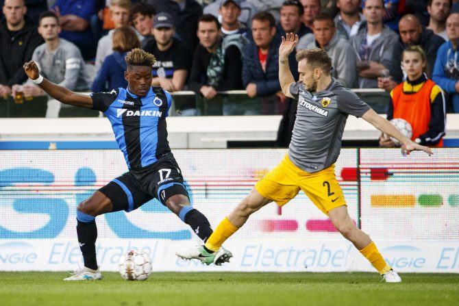 «Κατάρα» 26 χρόνων θέλει να ξορκίσει η ΑΕΚ