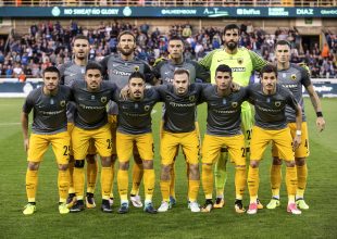 Η αποστολή της ΑΕΚ για την πρεμιέρα (PIC)