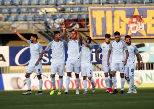 Το προφίλ του ΠΑΣ Γιάννενα