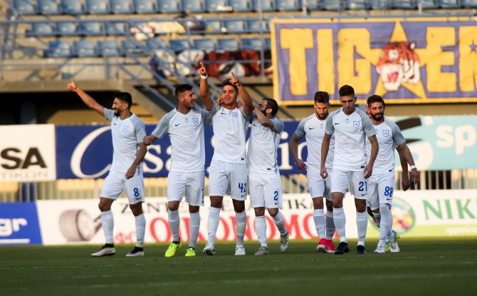 Το προφίλ του ΠΑΣ Γιάννενα