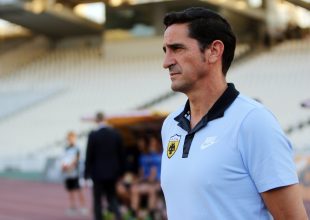 Χιμένεθ: «Ίδιο αποτέλεσμα και την Πέμπτη»