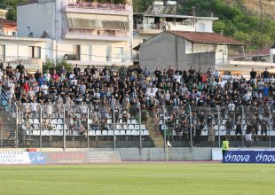 Αποδοκιμασίες στον ΠΑΟΚ, άρχισαν τα όργανα