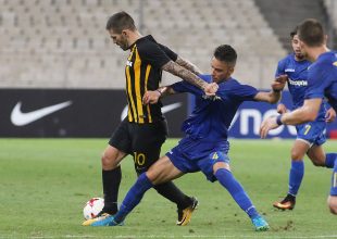 «Δεν κάνουμε καταγγελία για Λιβάγια»