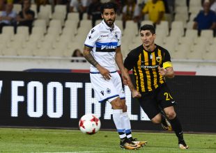 Μάνταλος: «Δώσαμε το 100% για την νίκη και τον κόσμο που μας στηρίζει πάντα»