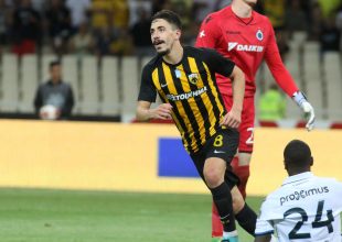 Σιμόες: «Είμαστε στους ομίλους, μπορούμε να κάνουμε πολλά»