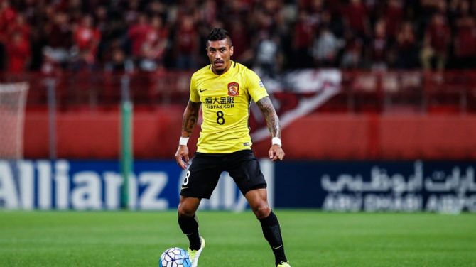 Συμφωνία της Μπαρτσελόνα για Παουλίνιο