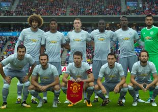 Πασίγνωστο site γνωριμιών κάνει συμφωνία μαμούθ με τη Γιουνάιτεντ!