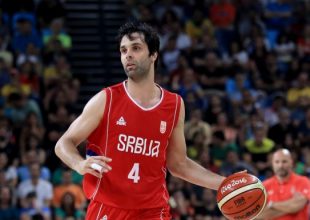 Χάνει το Eurobasket και ο Τεόντοσιτς!