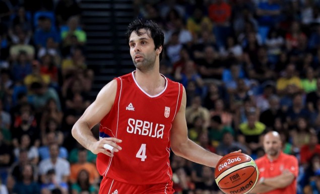 Χάνει το Eurobasket και ο Τεόντοσιτς!