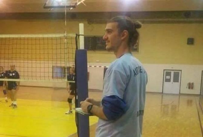 Στην ΑΕΚ ο Αναστασόπουλος