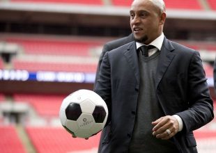 Ο Ρομπέρτο Κάρλος κινδυνεύει με φυλάκιση για 20.000 δολάρια