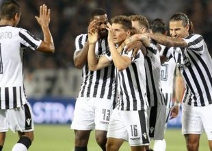 Ο Τσίμιροτ αποκάλυψε τις προτάσεις που έχει ο ΠΑΟΚ