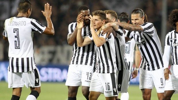 Ο Τσίμιροτ αποκάλυψε τις προτάσεις που έχει ο ΠΑΟΚ