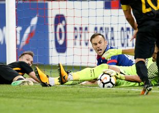 Οι καλύτερες στιγμές από το ΤΣΣΚΑ – ΑΕΚ (VIDEO)