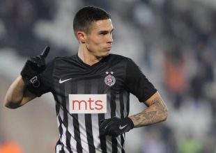 “Ο Τζούρτζεβιτς στον Ολυμπιακό”