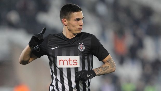 “Ο Τζούρτζεβιτς στον Ολυμπιακό”