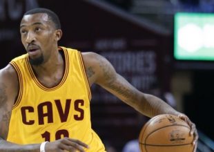 Παίκτης της Μπασκόνια ο ΜακΡέι