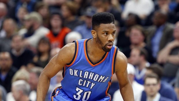 Ανακοίνωσε Νόρις Κόουλ η Μακάμπι! Ανακοίνωσε Νόρις Κόουλ η Μακάμπι!