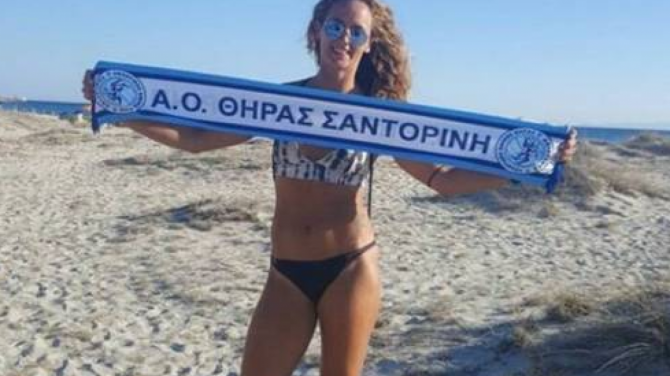 Πήρε Πότοκαρ ο ΑΟ Θήρας
