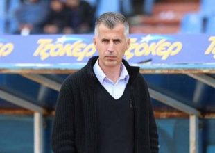 «Τιμή μας που θα παίξουμε με την ΑΕΚ»