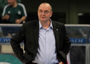 Ο Βουγιόσεβιτς ζητάει 100.000 ευρώ από την Παρτιζάν