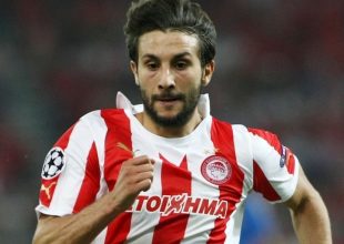 «Είχα καλή σχέση με Ψωμιάδη, Μαρινάκη, συνηθισμένο να στήνονται ματς»