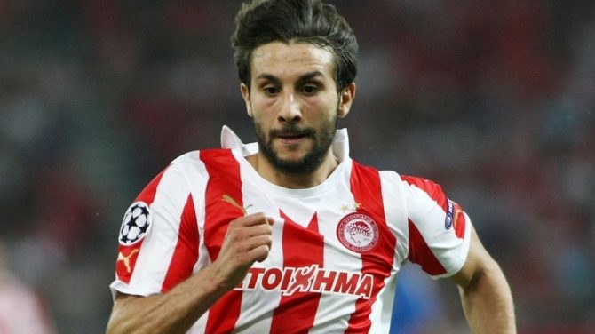 «Είχα καλή σχέση με Ψωμιάδη, Μαρινάκη, συνηθισμένο να στήνονται ματς»