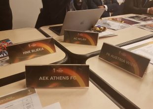 Η Ευρωπαϊκή ανάλυση για την ΑΕΚ απ’ τον Δημάτο