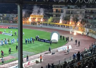 Κόσμος… σκληρό ναρκωτικό! (video)