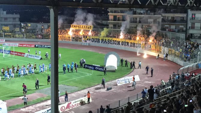 Κόσμος… σκληρό ναρκωτικό! (video) Κόσμος… σκληρό ναρκωτικό! (video)