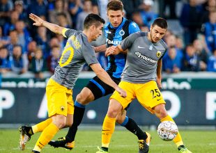 Πονοκεφαλιάζει με σύστημα και πρόσωπα