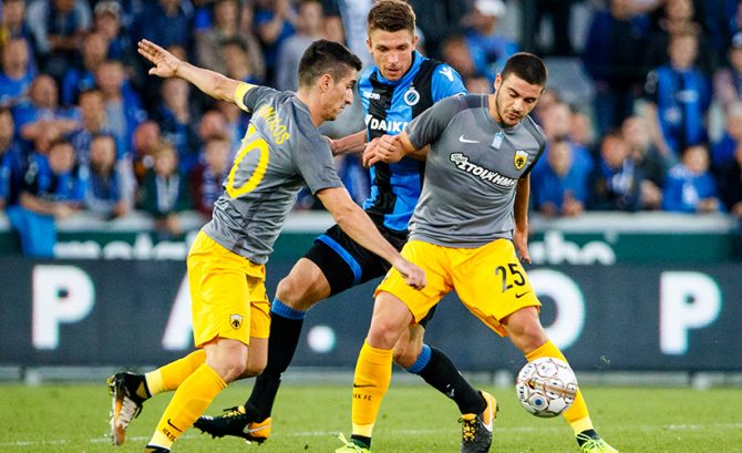 Πονοκεφαλιάζει με σύστημα και πρόσωπα