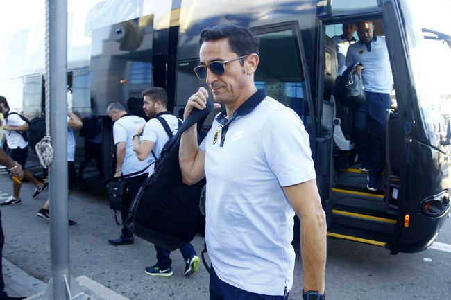 Η καθυστερημένη άφιξη άλλαξε το πρόγραμμα Η καθυστερημένη άφιξη άλλαξε το πρόγραμμα