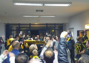 Μετά τις 9 το βράδυ η ΑΕΚ στα Γιάννινα