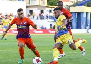 Ματσάρα στο Αγρίνιο, ισόπαλοι 2-2 Παναιτωλικός – Ατρόμητος