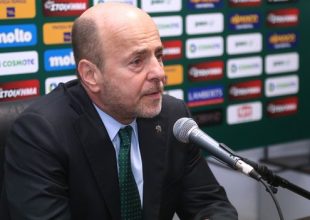 Παναθηναϊκός: Η αναδιάρθρωση “καίει” τον Αλαφούζο