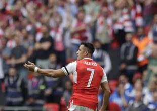 Η Άρσεναλ “χρυσώνει” τον Σάντσεθ με 330.000 ευρώ την εβδομάδα