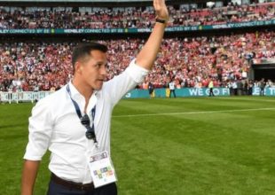 Ξεκίνημα δίχως Σάντσες για την Άρσεναλ