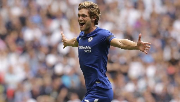 Πήρε το ντέρμπι με τον Αλόνσο η Τσέλσι Πήρε το ντέρμπι με τον Αλόνσο η Τσέλσι