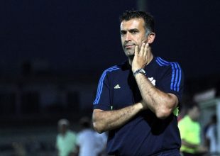 Μπλόκαρε τον λογαριασμό του Παναθηναϊκού ο Αναστασίου